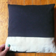 Image for article titled How To Turn A T-Shirt Into A Pillow